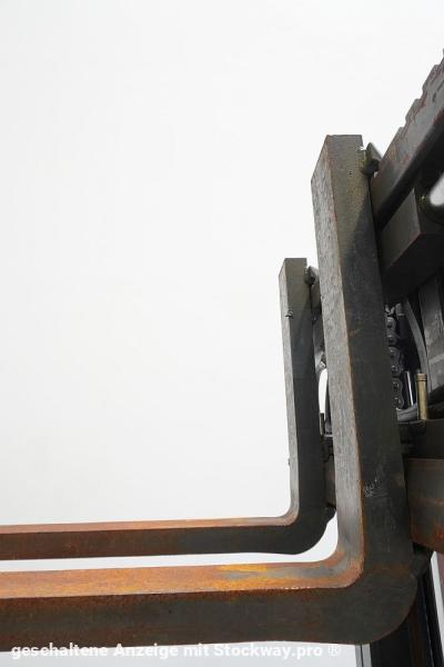 Photo Linde H 20 T EVO 391-00  image 5/8