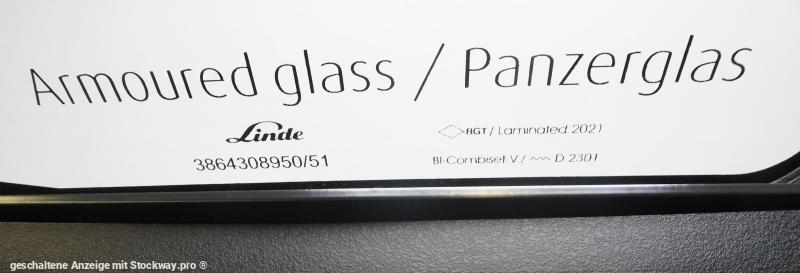 Photo Linde H 20 T EVO 391-00  image 8/8