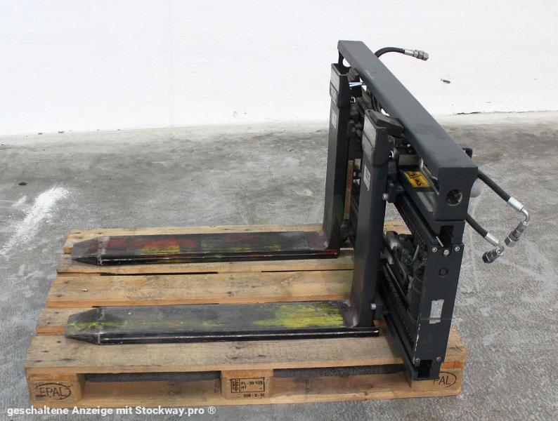 KAUP 2T163S 