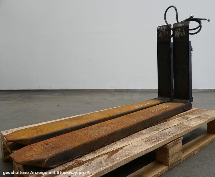 Photo Stabau S5-TG 35-1100/750-L  image 1/3