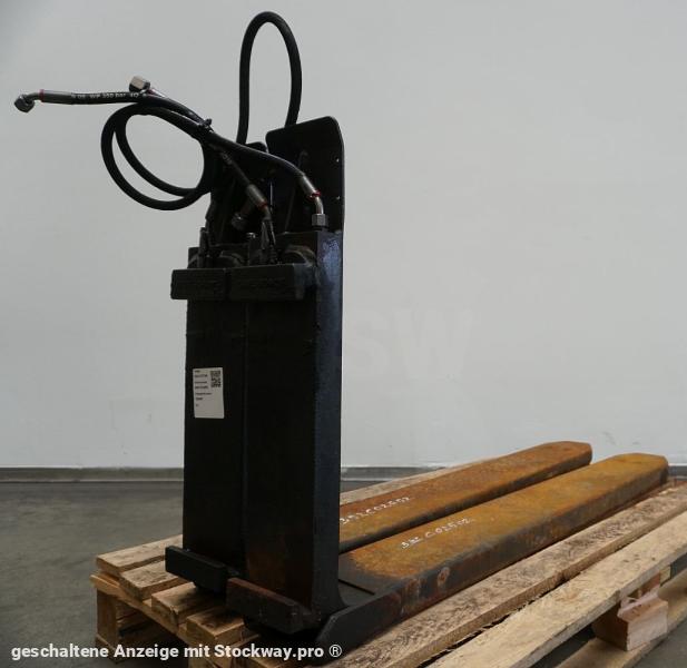 Photo Stabau S5-TG 35-1100/750-L  image 2/3