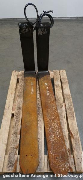 Photo Stabau S5-TG 35-1100/750-L  image 3/3