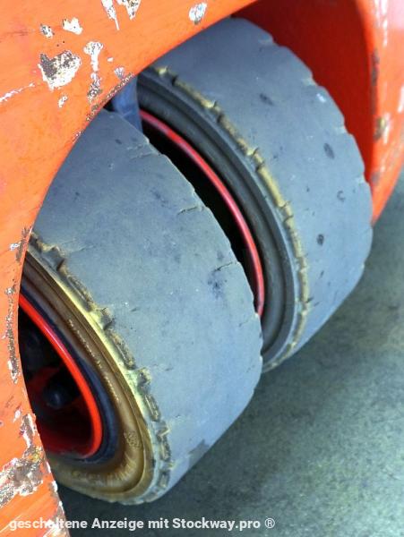 Photo Linde E 14 EVO 386-02  image 7/7