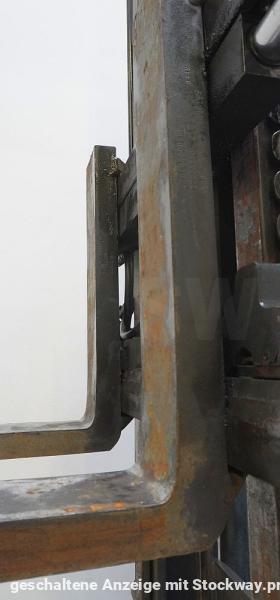 Photo Linde H 35 T EVO 393-02  image 5/8