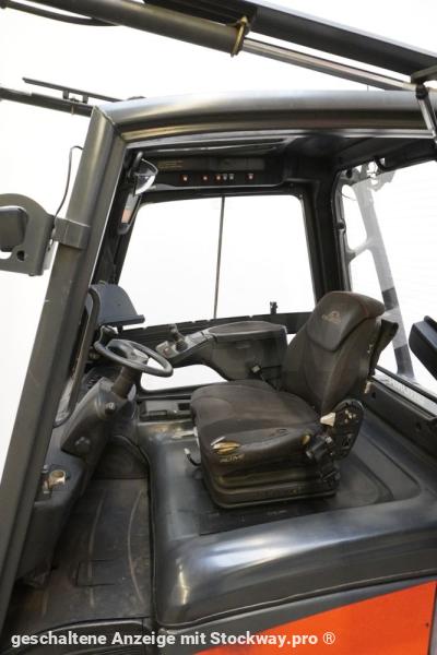 Photo Linde E 40/600 H 388  image 3/9