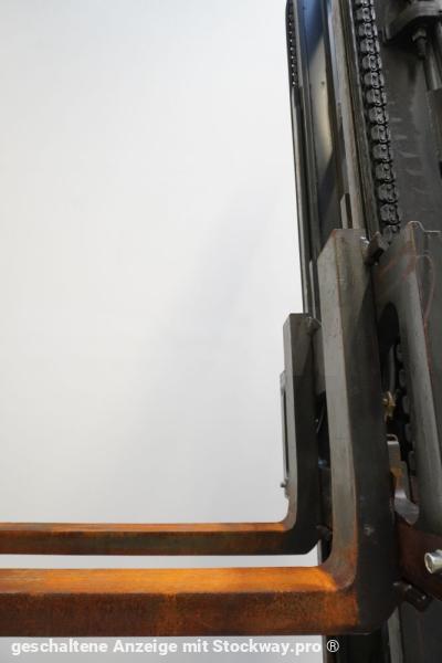 Photo Linde E 40/600 H 388  image 6/9