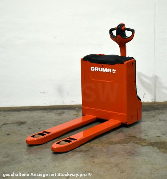 Photo Linde T 16 1152  image 2/5