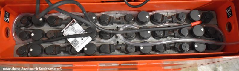 Photo Linde T 16 1152  image 4/5