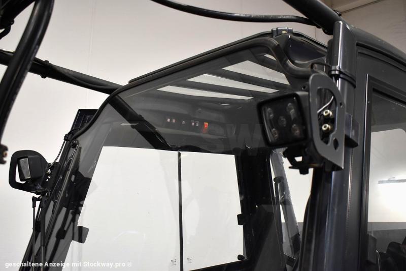 Photo Linde E 50 HL 388  image 10/10