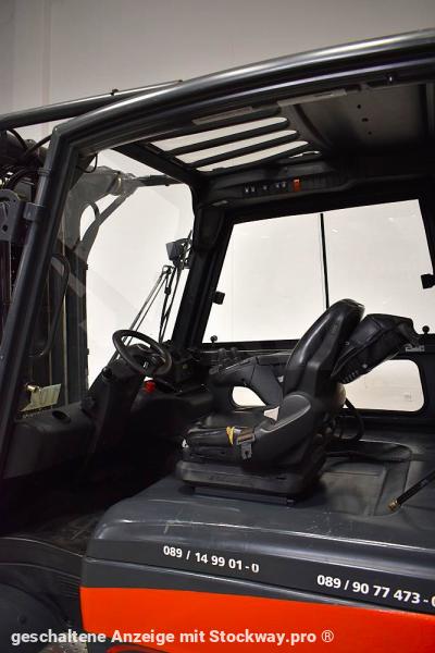 Photo Linde E 50 HL 388  image 3/10