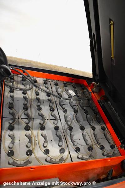 Photo Linde E 50 HL 388  image 5/10