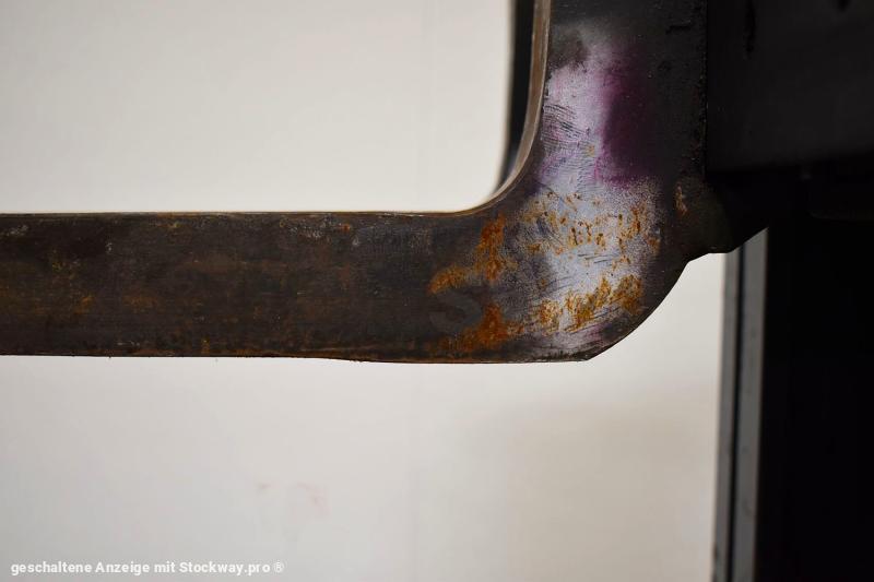 Photo Linde E 50 HL 388  image 6/10