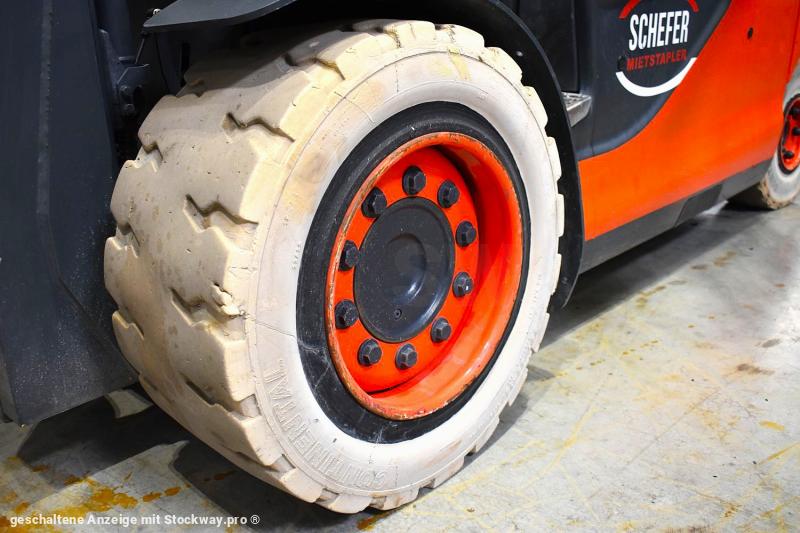 Photo Linde E 50 HL 388  image 8/10