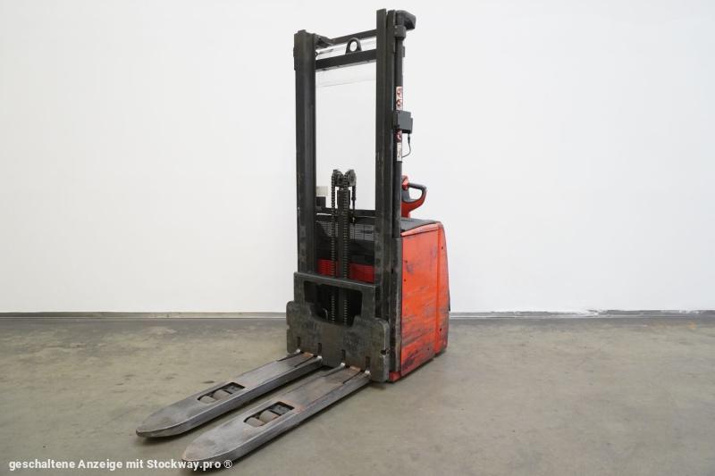Photo Linde L 20 i ION 1173  image 2/5