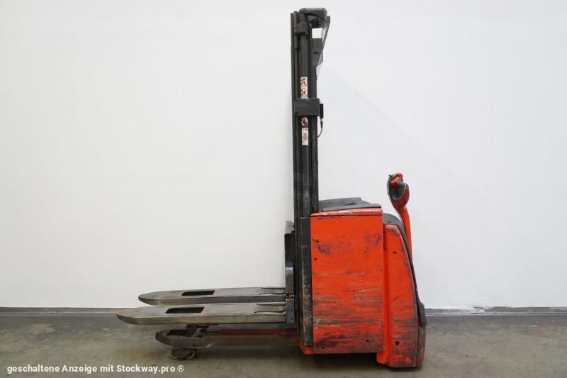 Photo Linde L 20 i ION 1173  image 3/5
