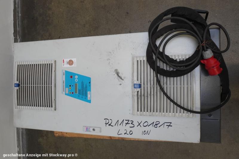 Photo Linde L 20 i ION 1173  image 5/5