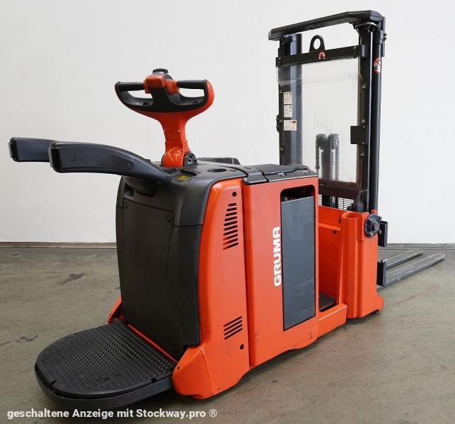 Photo Linde L 10 AC AP 1170  image 1/6
