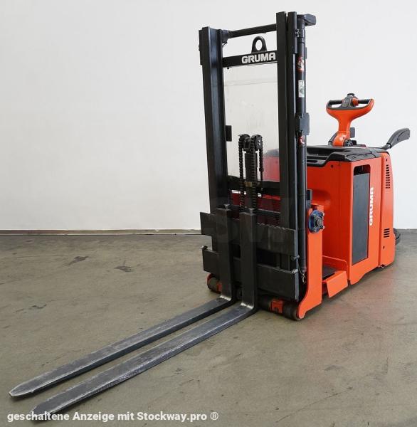 Photo Linde L 10 AC AP 1170  image 2/6