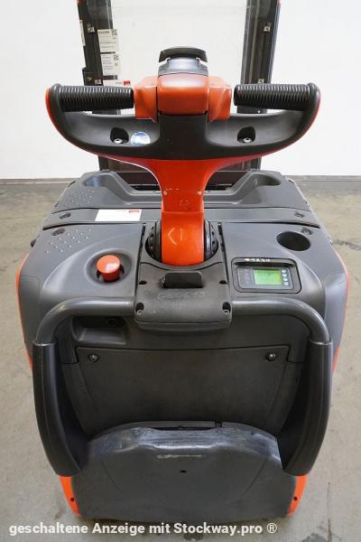 Photo Linde L 10 AC AP 1170  image 3/6