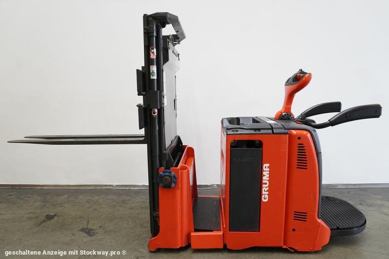 Photo Linde L 10 AC AP 1170  image 4/6