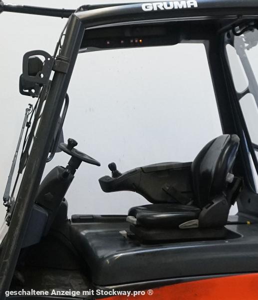 Photo Linde E 30 L 387  image 3/9