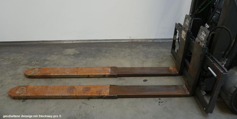 Photo Linde E 30 L 387  image 6/9