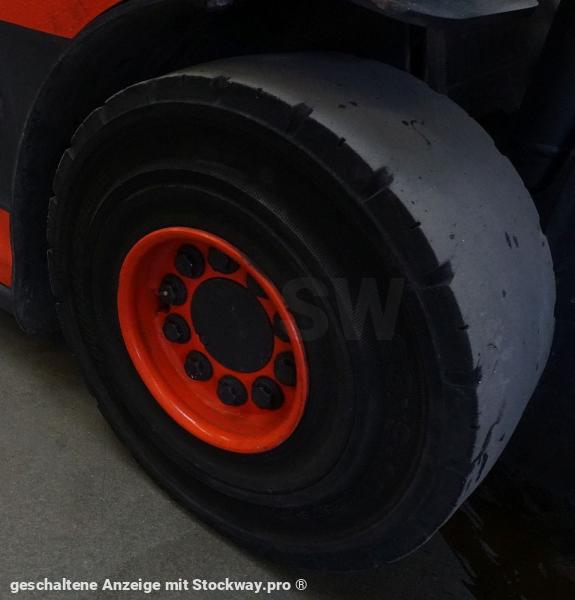 Photo Linde E 30 L 387  image 8/9