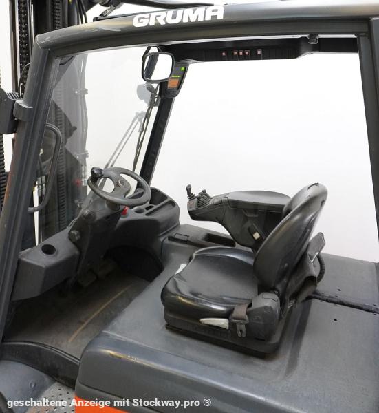 Photo Linde E 30 L 387  image 3/7