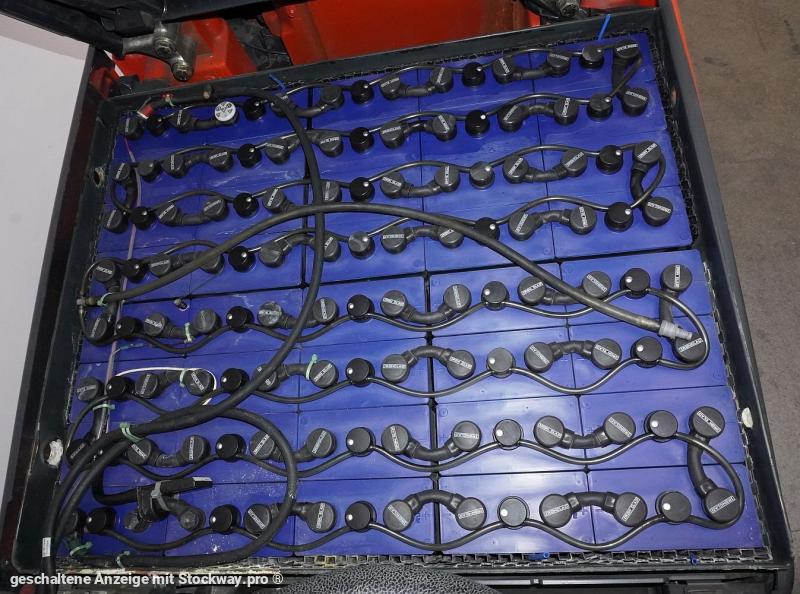 Photo Linde E 30 L 387  image 5/7