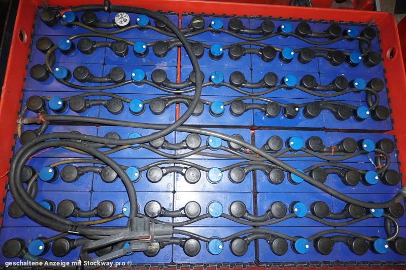 Photo Linde E 30/600 H 387  image 5/7