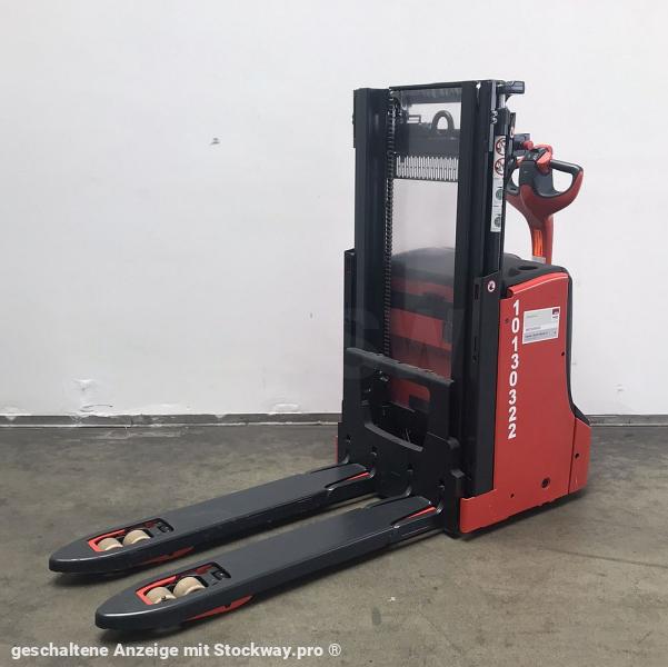 Photo Linde D 08 1160  image 3/5