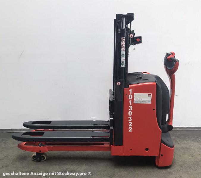 Photo Linde D 08 1160  image 4/5