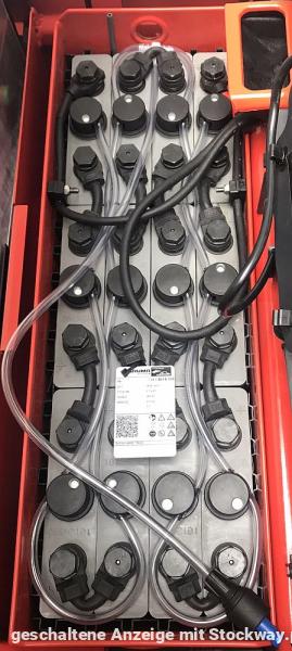 Photo Linde D 08 1160  image 5/5