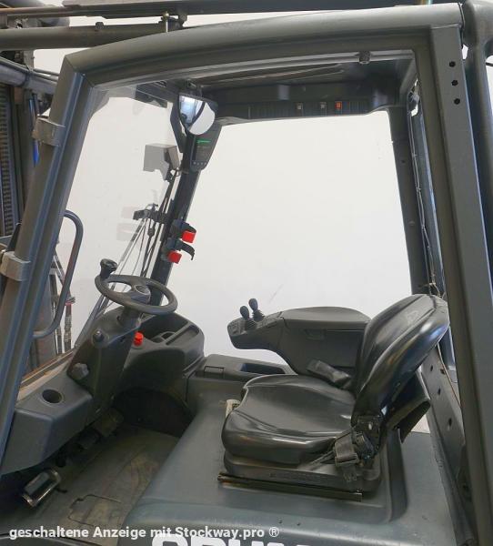 Photo Linde E 30/600 H 387  image 3/7