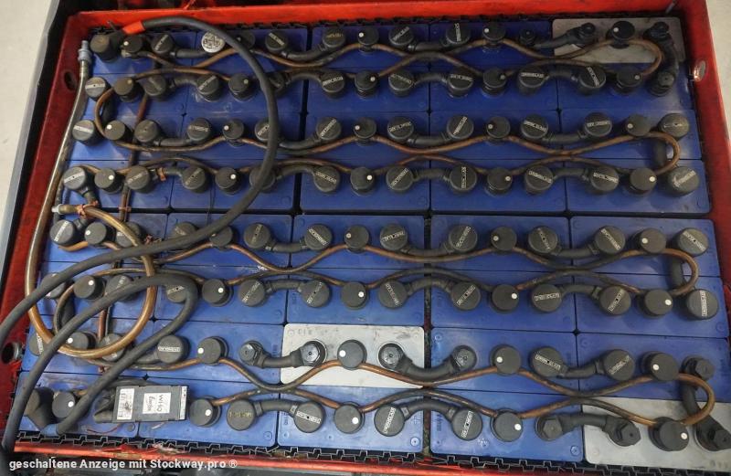 Photo Linde E 30 387  image 5/7