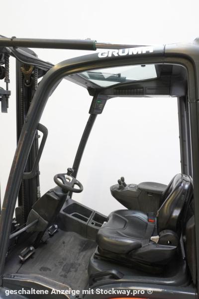 Photo Linde H 30 D 1202  image 3/6