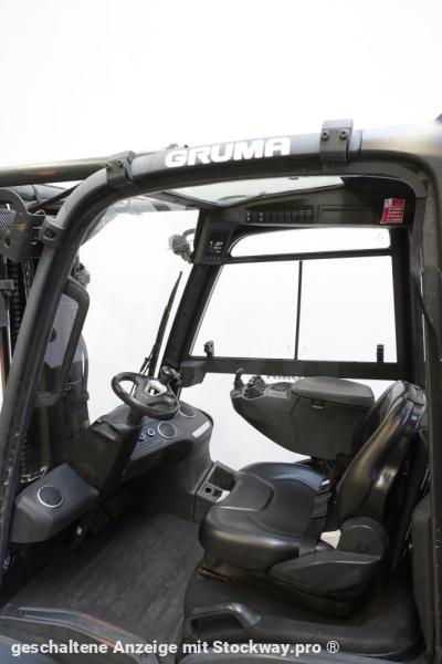 Photo Linde H 30 T 1202  image 3/7