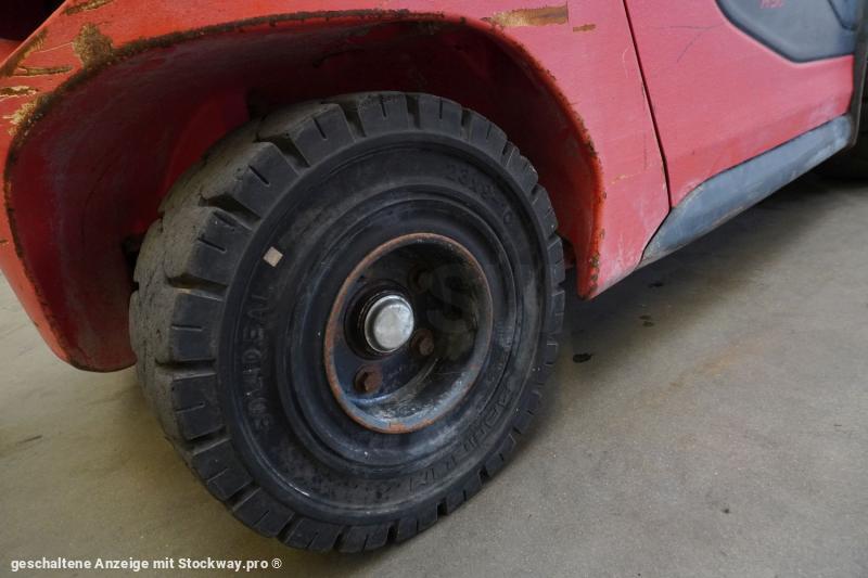 Photo Linde H 30 T 1202  image 5/7