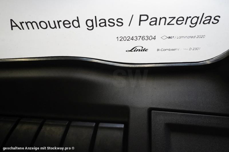 Photo Linde H 30 T 1202  image 7/7