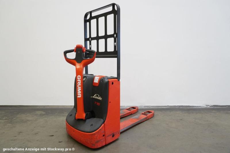Linde T 16 1152 
