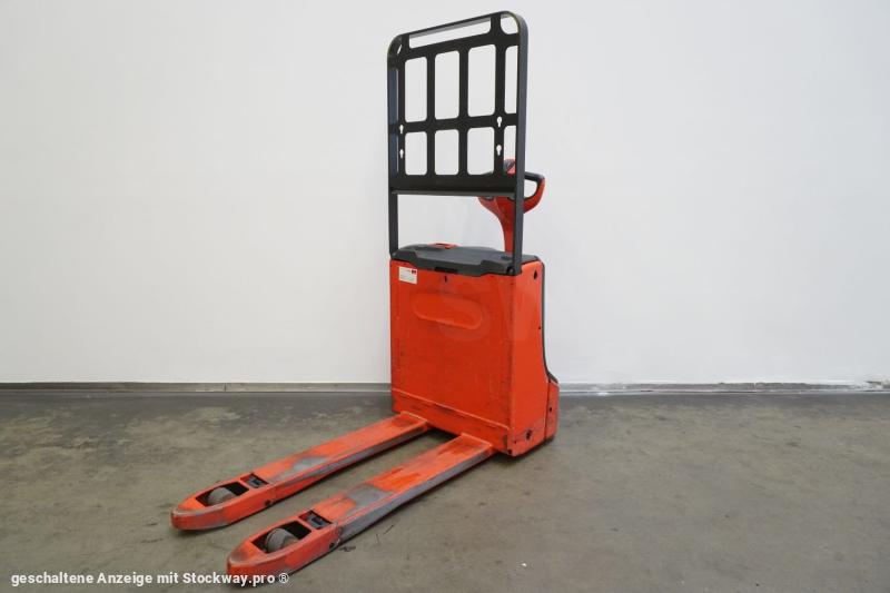 Photo Linde T 16 1152  image 2/4