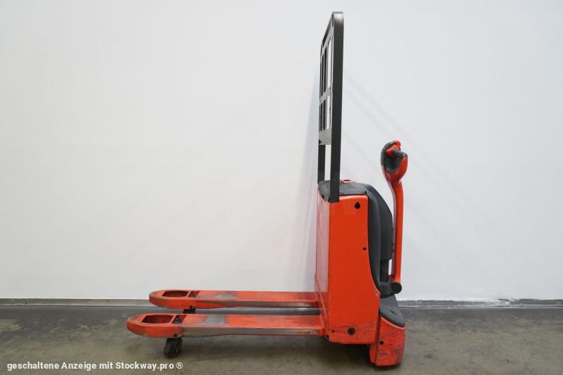 Photo Linde T 16 1152  image 3/4