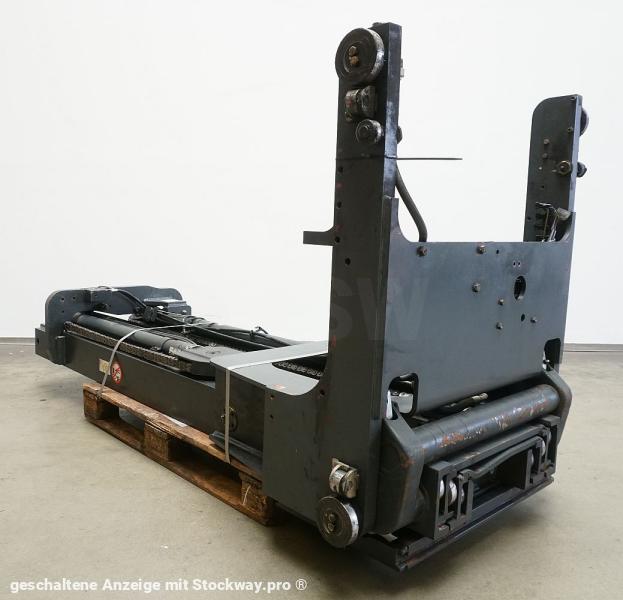 Photo LINDE Hubgerüst  image 2/3