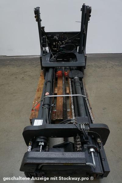 Photo LINDE Hubgerüst  image 3/3