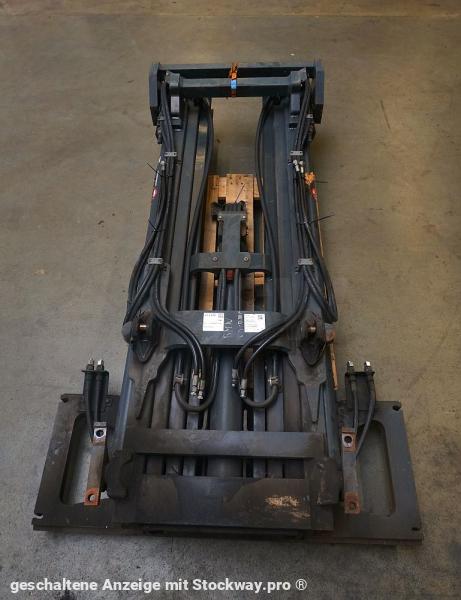 Photo LINDE Hubgerüst  image 3/3