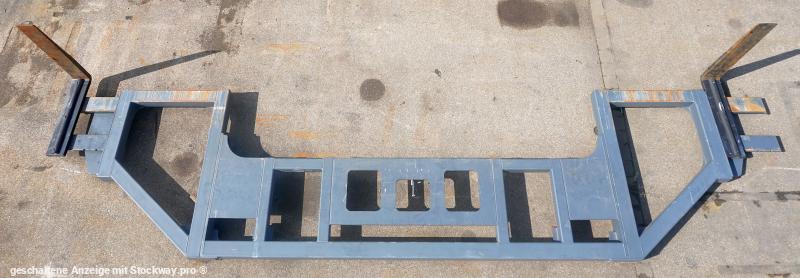 Photo COMBILIFT WEC Langguttraverse  image 3/3