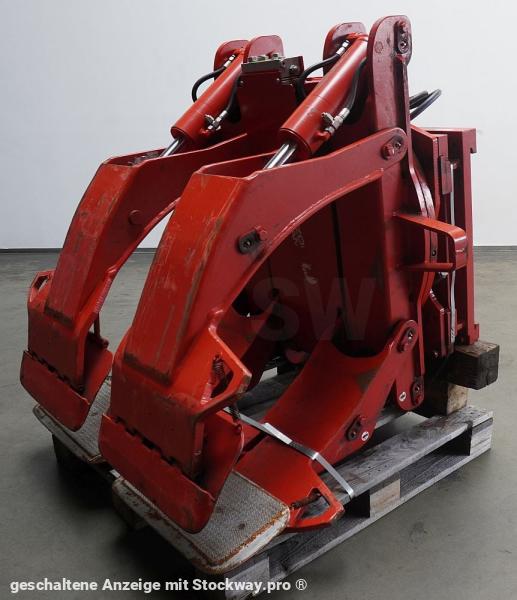 MEYER AURAMO RA-350NLJE 