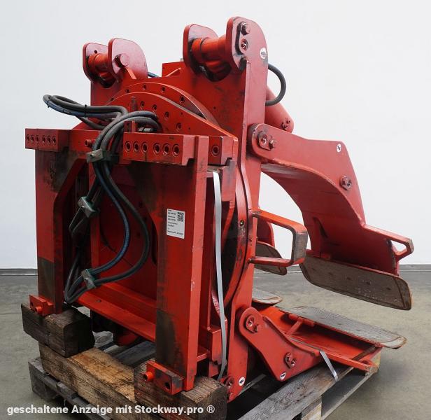 Photo MEYER AURAMO RA-350NLJE  image 2/5