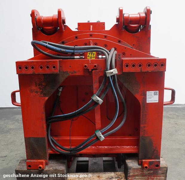 Photo MEYER AURAMO RA-350NLJE  image 3/5