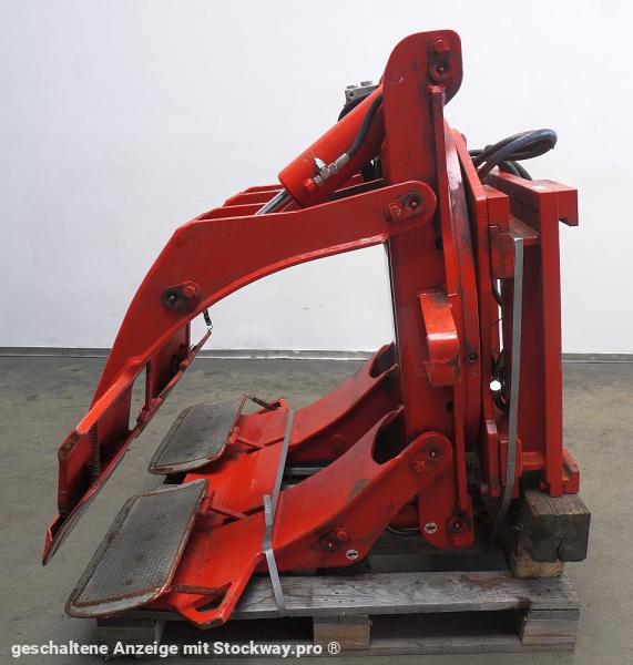 Photo MEYER AURAMO RA-350NLJE  image 4/5